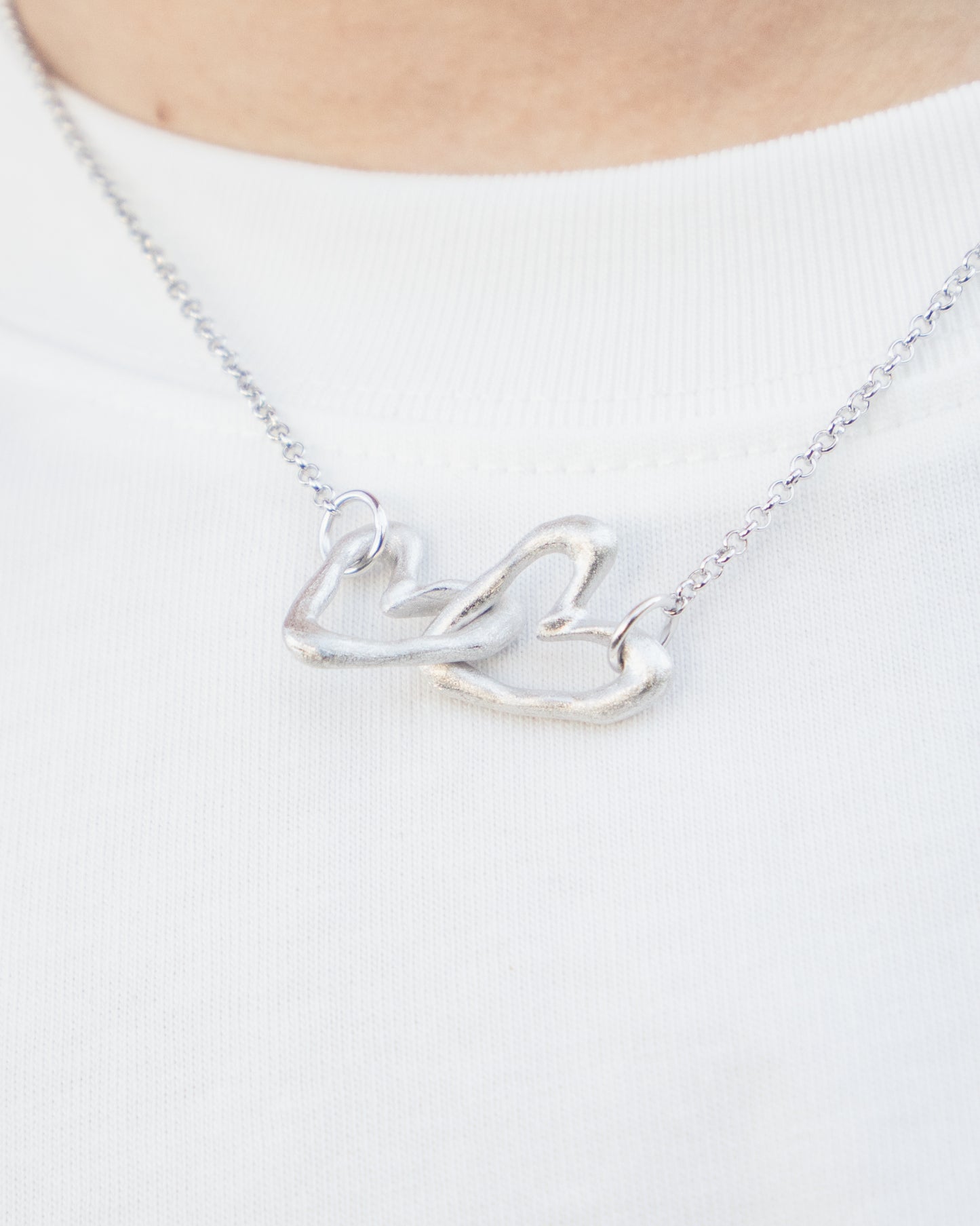 Love Locked Chain