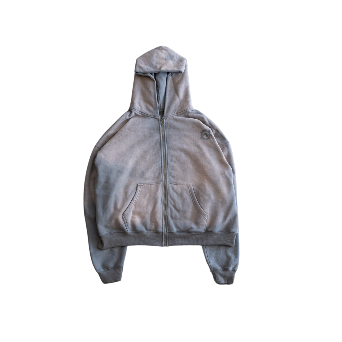BOUQUET HOODIE