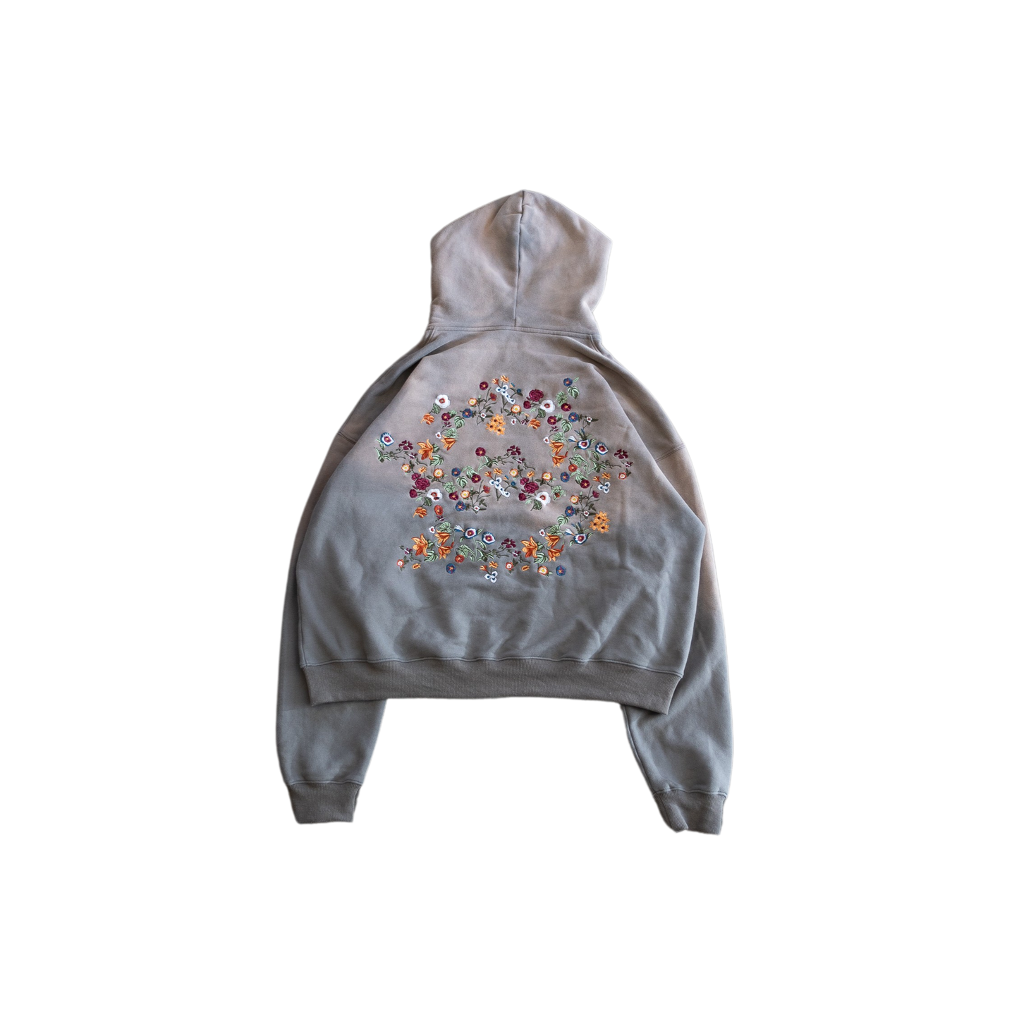 BOUQUET HOODIE